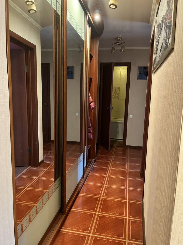 Продажа 2-комнатной квартиры, Саратов, Бульварная ул,  12