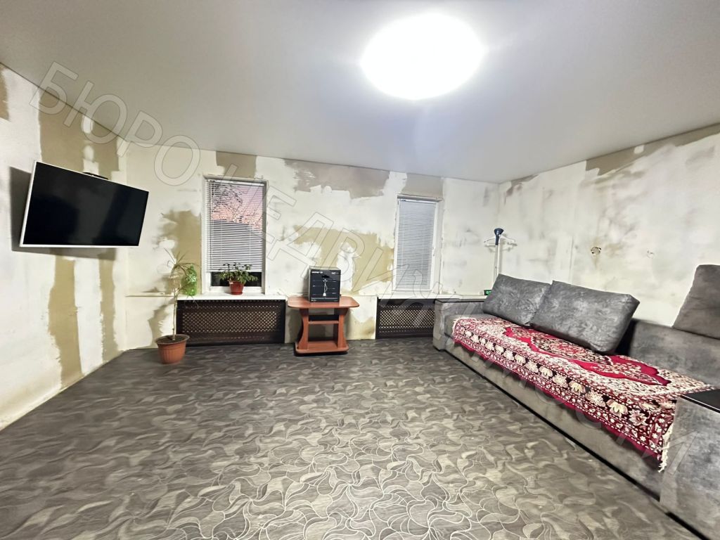 Продажа дома, 52м <sup>2</sup>, 2 сот., Балашов, Луначарского ул,  7