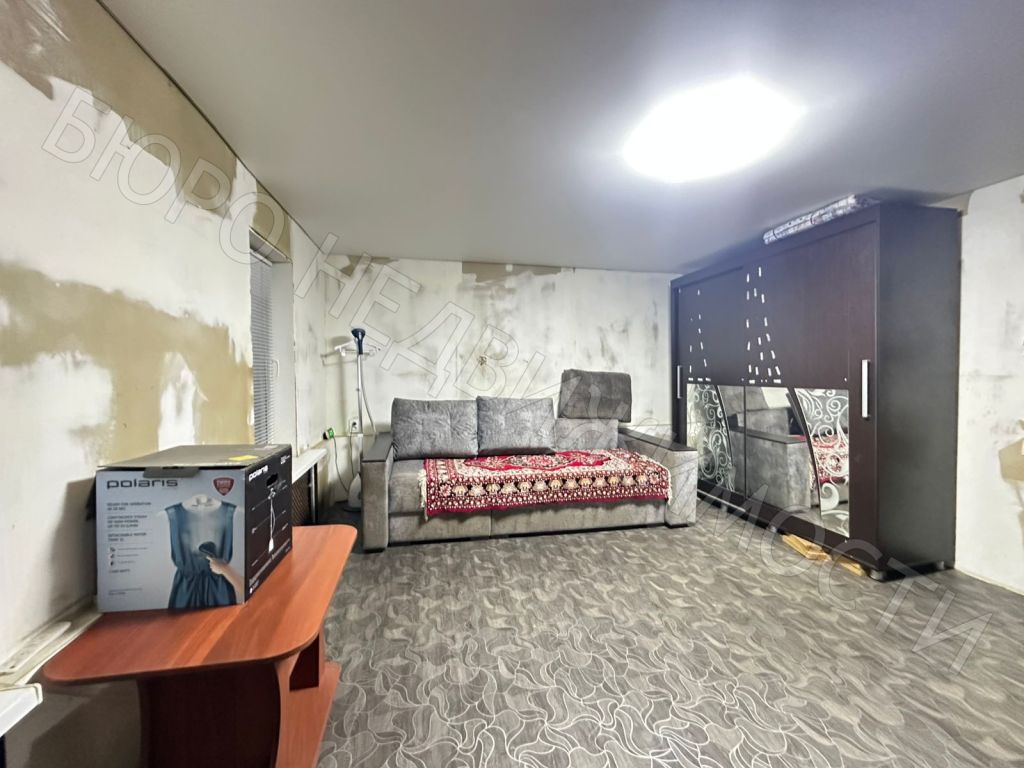 Продажа дома, 52м <sup>2</sup>, 2 сот., Балашов, Луначарского ул,  7