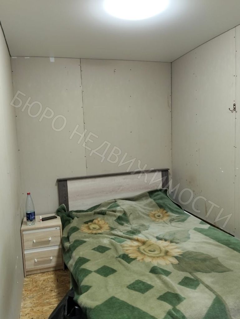 Продажа дома, 52м <sup>2</sup>, 2 сот., Балашов, Луначарского ул,  7