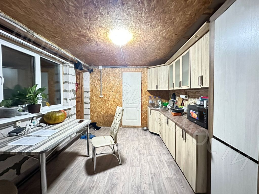 Продажа дома, 52м <sup>2</sup>, 2 сот., Балашов, Луначарского ул,  7