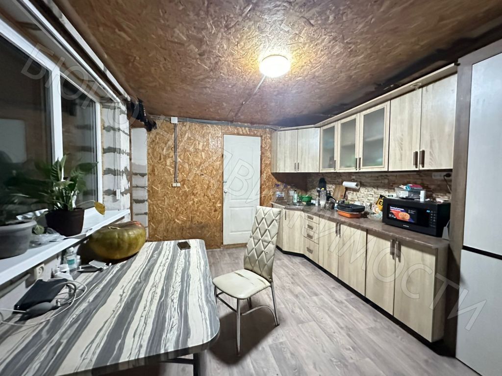 Продажа дома, 52м <sup>2</sup>, 2 сот., Балашов, Луначарского ул,  7