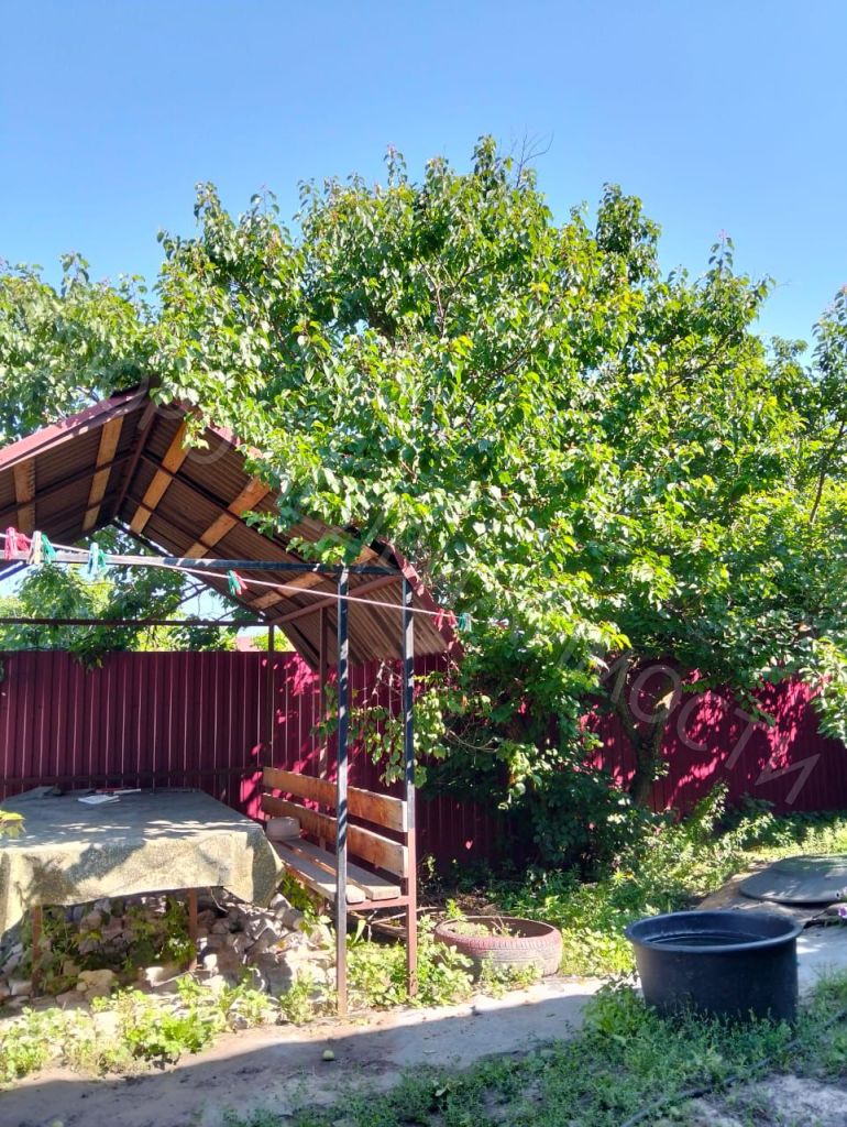 Продажа дома, 52м <sup>2</sup>, 2 сот., Балашов, Луначарского ул,  7