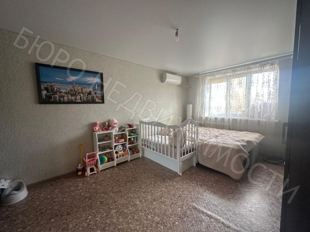 Продажа 1-комнатной квартиры, Балашов, Шоссейная ул,  8А