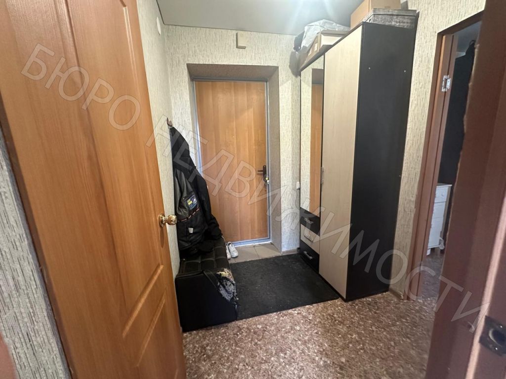 Продажа 1-комнатной квартиры, Балашов, Шоссейная ул,  8А