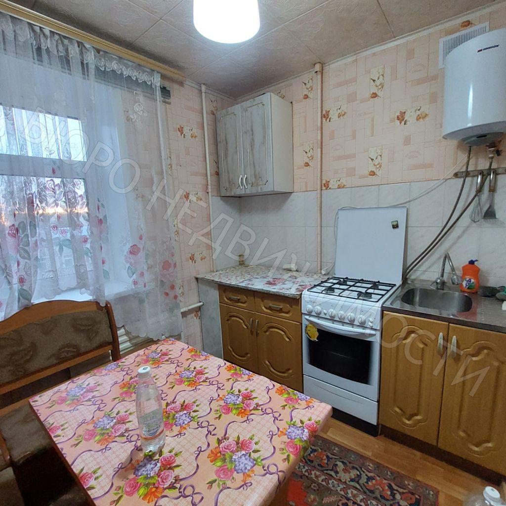 Продажа 1-комнатной квартиры, Балашов, Фестивальная ул,  17