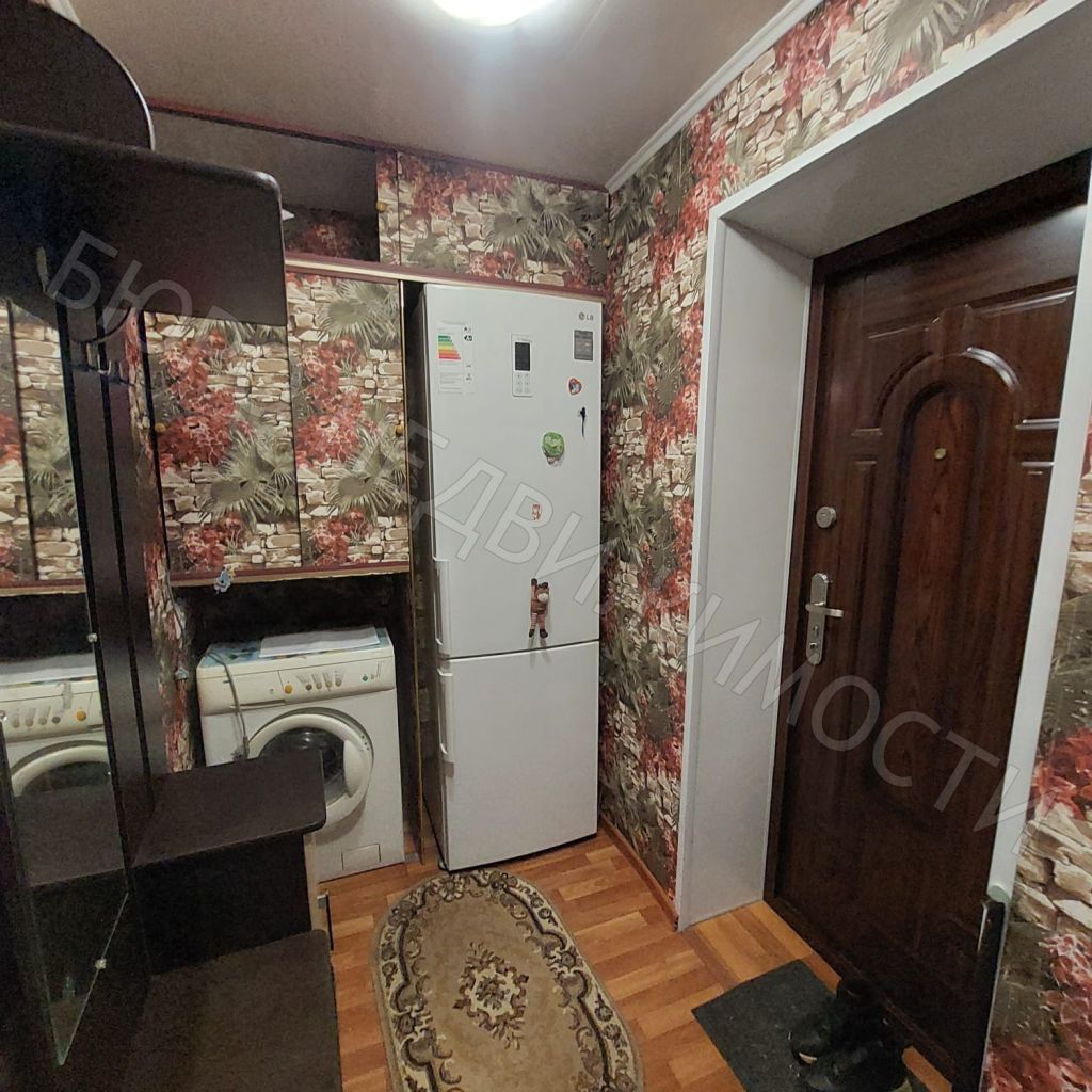 Продажа 1-комнатной квартиры, Балашов, Фестивальная ул,  17