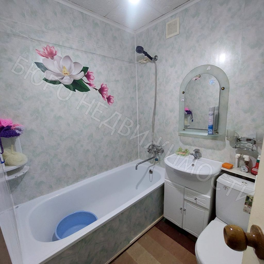 Продажа 1-комнатной квартиры, Балашов, Фестивальная ул,  17