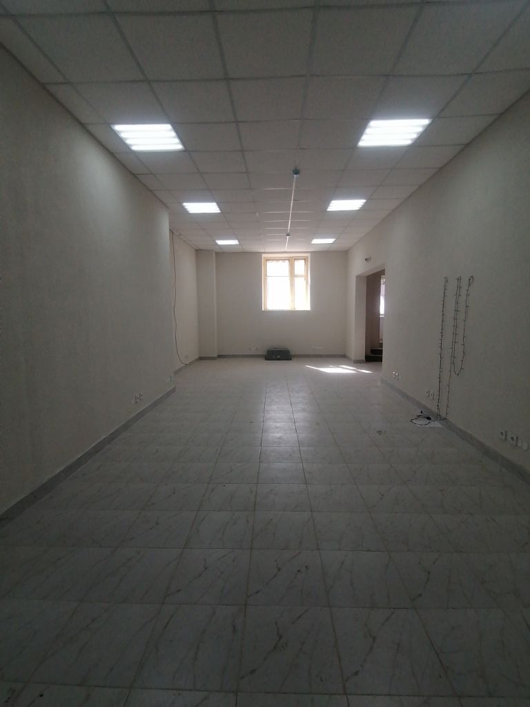 Аренда коммерческой недвижимости, 105м <sup>2</sup>, Пенза, Циолковского ул,  27