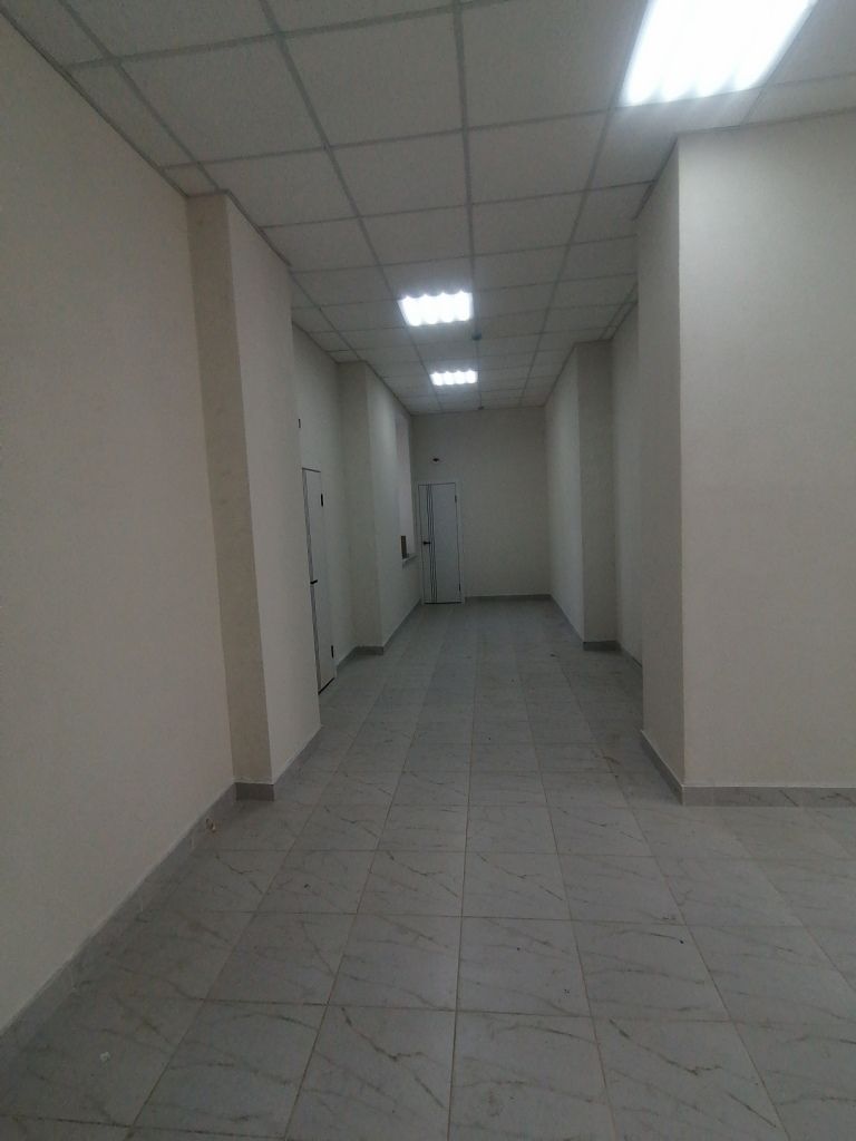 Аренда коммерческой недвижимости, 105м <sup>2</sup>, Пенза, Циолковского ул,  27