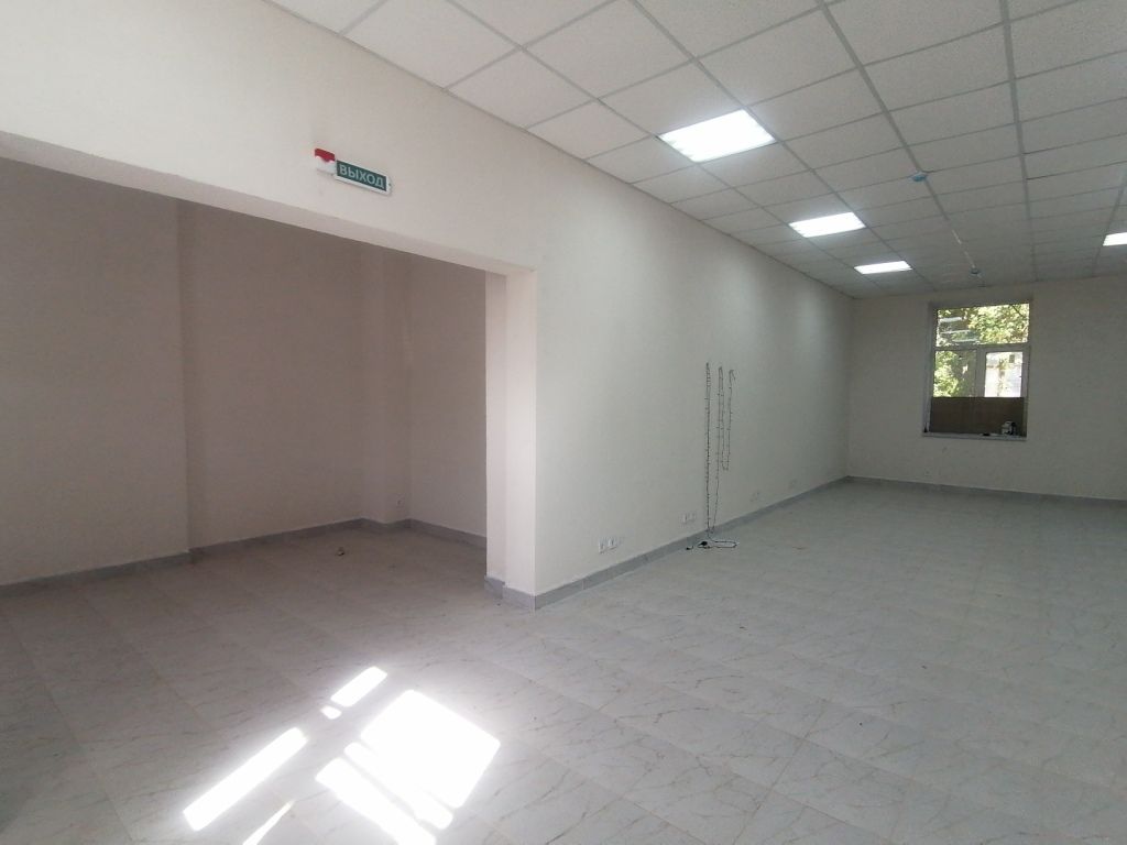 Аренда коммерческой недвижимости, 105м <sup>2</sup>, Пенза, Циолковского ул,  27