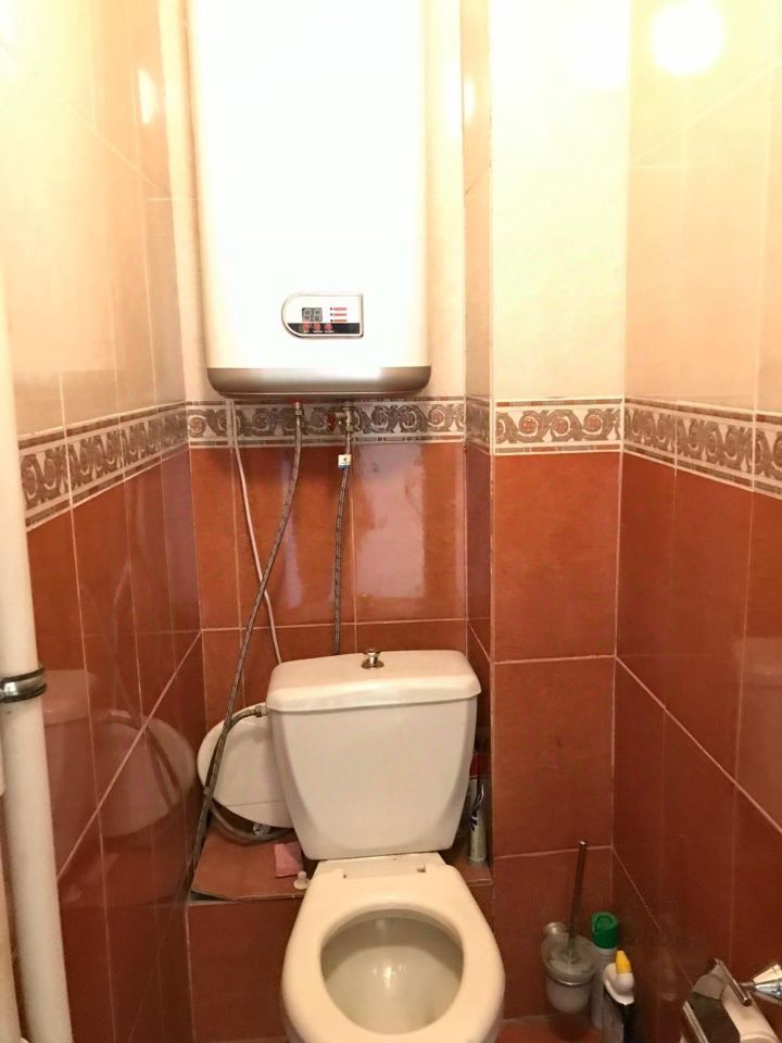 Продажа 3-комнатной квартиры, Саратов, Прокатная 4-я ул,  19