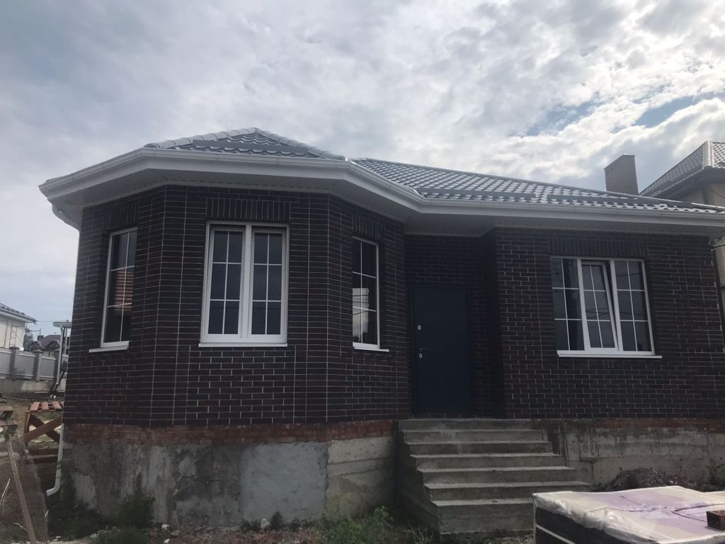 Продажа дома, 130м <sup>2</sup>, 5 сот., Аксай, Речников ул