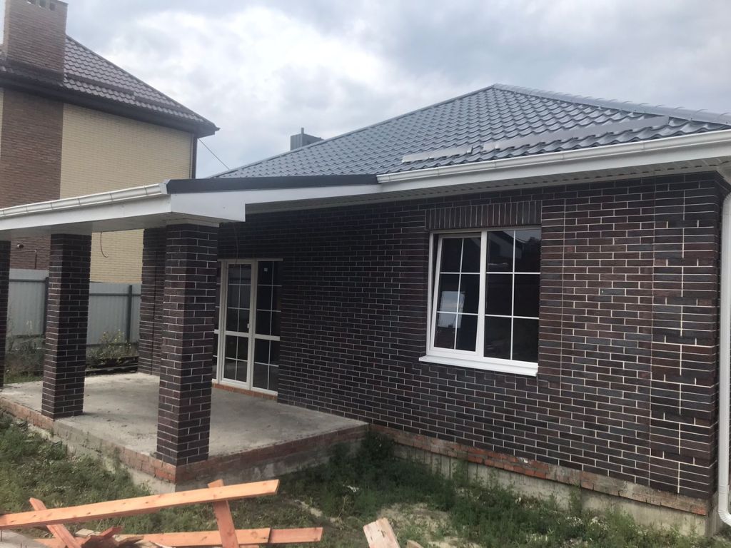 Продажа дома, 130м <sup>2</sup>, 5 сот., Аксай, Речников ул