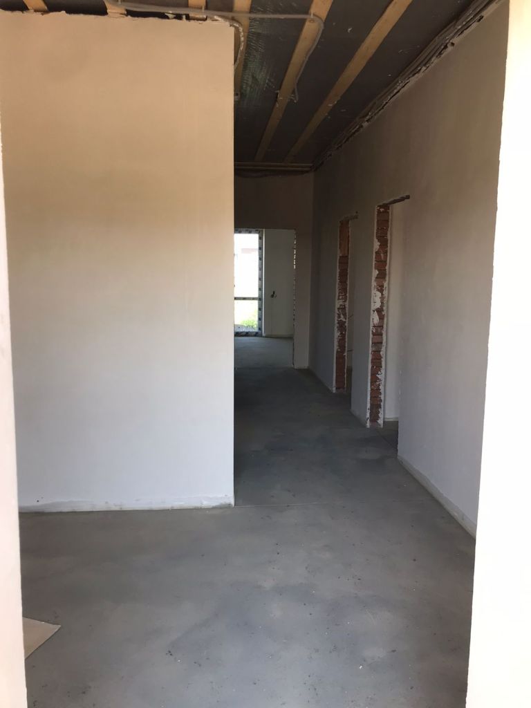 Продажа дома, 95м <sup>2</sup>, 3 сот., Ростовская