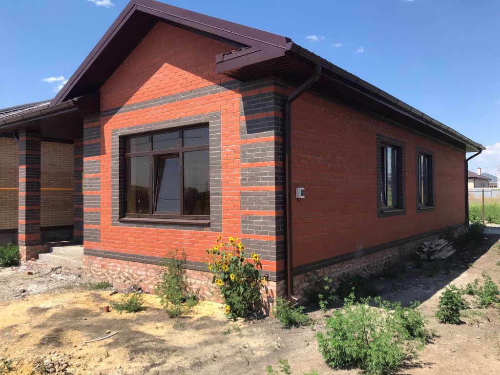 Продажа дома, 95м <sup>2</sup>, 3 сот., Ростовская