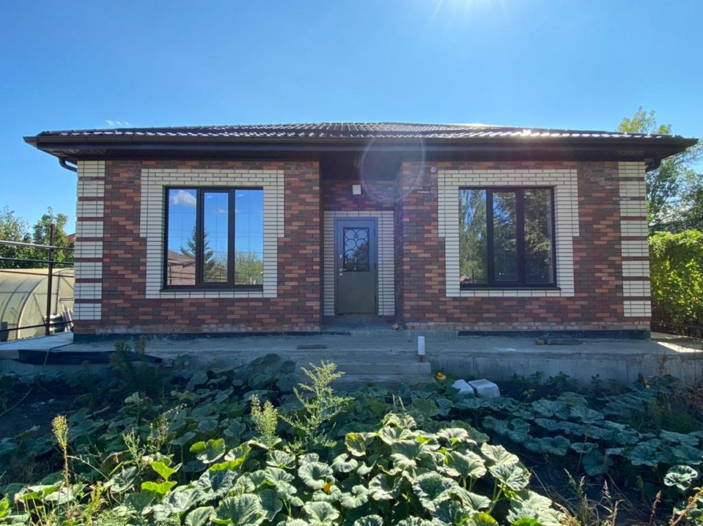 Продажа дома, 100м <sup>2</sup>, 4 сот., Ростов-на-Дону, Особенная ул