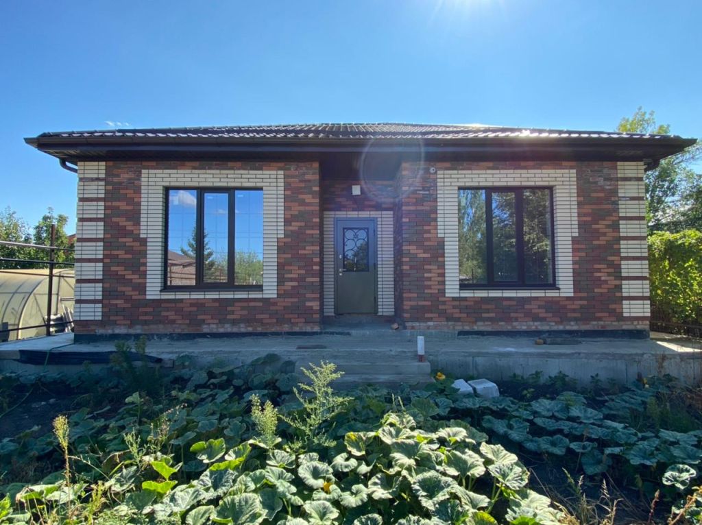 Продажа дома, 100м <sup>2</sup>, 4 сот., Ростов-на-Дону, Особенная ул