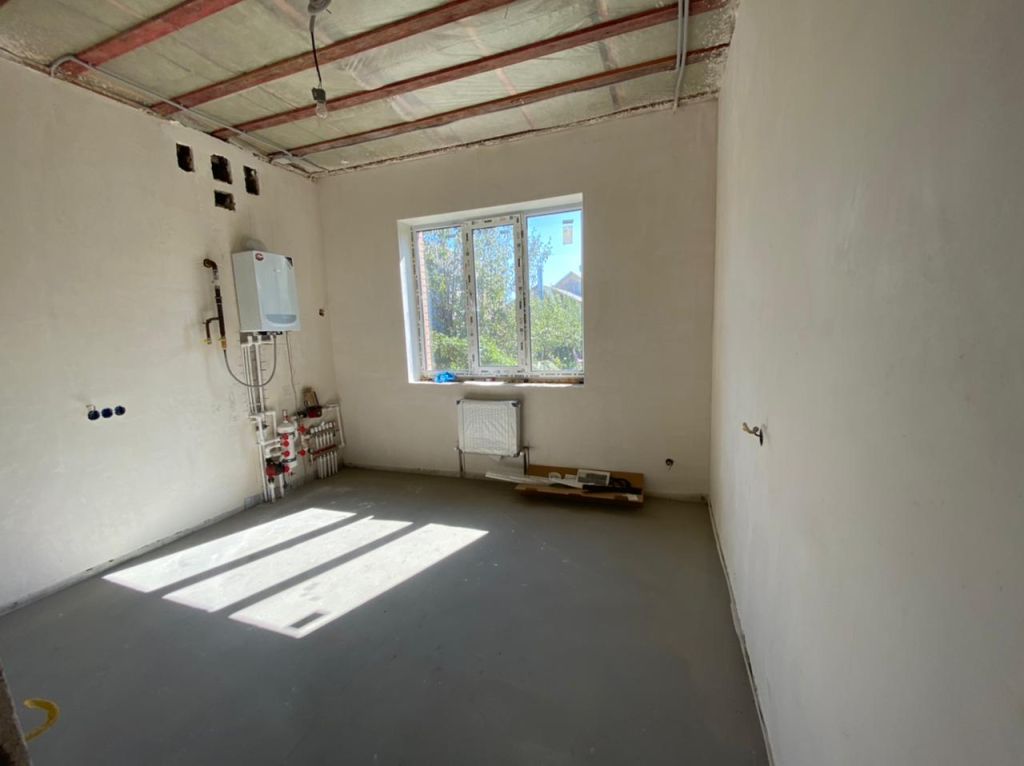 Продажа дома, 100м <sup>2</sup>, 4 сот., Ростов-на-Дону, Особенная ул