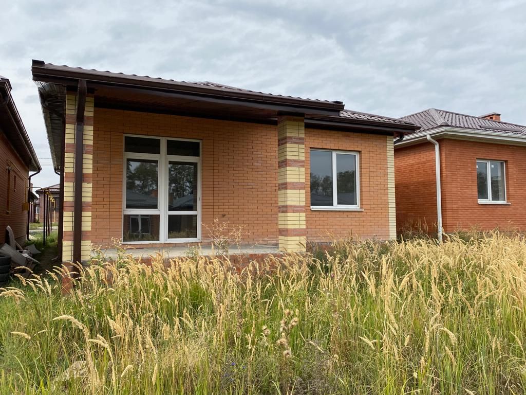 Продажа дома, 95м <sup>2</sup>, 4 сот., Ростов-на-Дону, Зрелищная ул