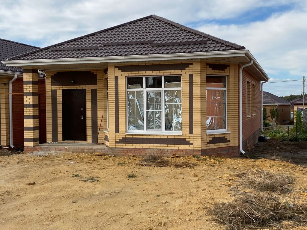 Продажа дома, 90м <sup>2</sup>, 3 сот., Ростовская