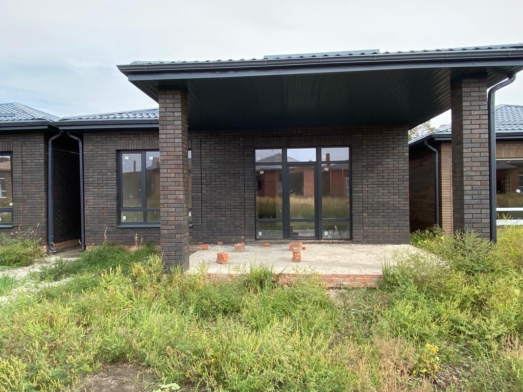 Продажа дома, 120м <sup>2</sup>, 4 сот., Ростовская