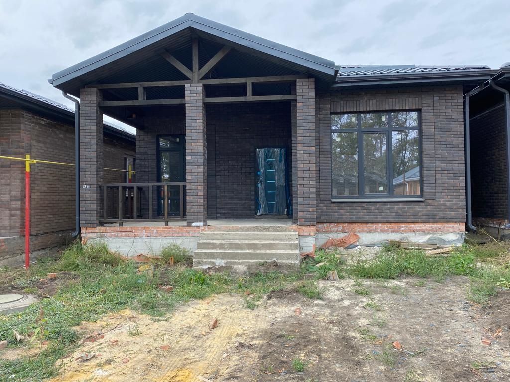 Продажа дома, 120м <sup>2</sup>, 4 сот., Ростовская