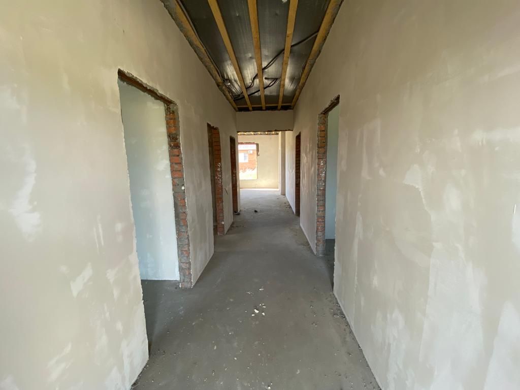 Продажа дома, 100м <sup>2</sup>, 4 сот., Ростов-на-Дону, Особенная ул