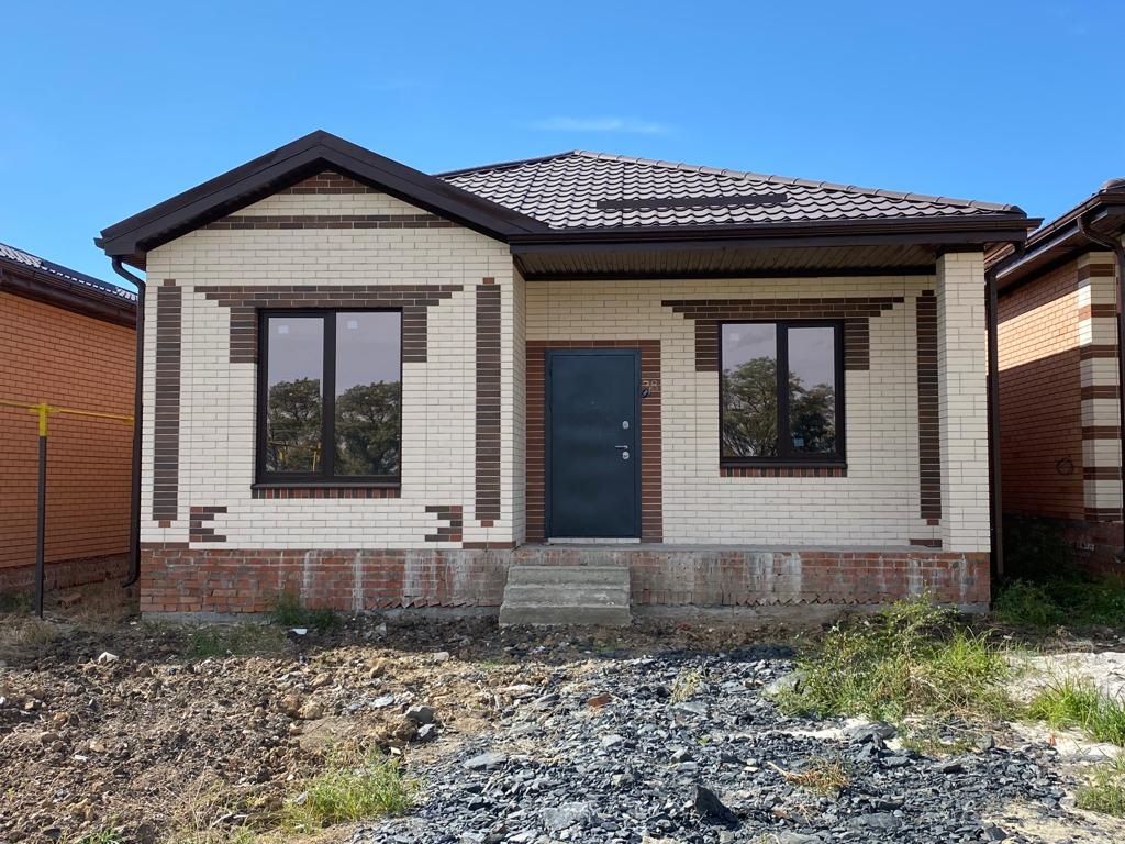 Продажа дома, 100м <sup>2</sup>, 4 сот., Ростов-на-Дону, Особенная ул