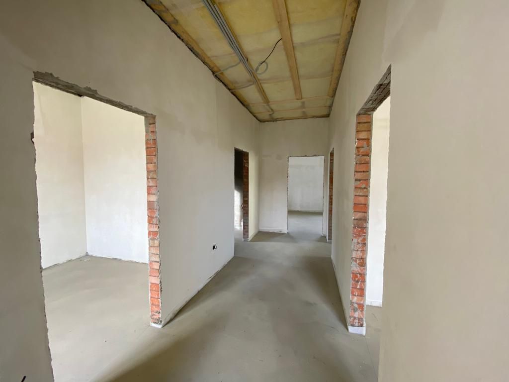 Продажа дома, 110м <sup>2</sup>, 4 сот., Ростов-на-Дону, Особенная ул