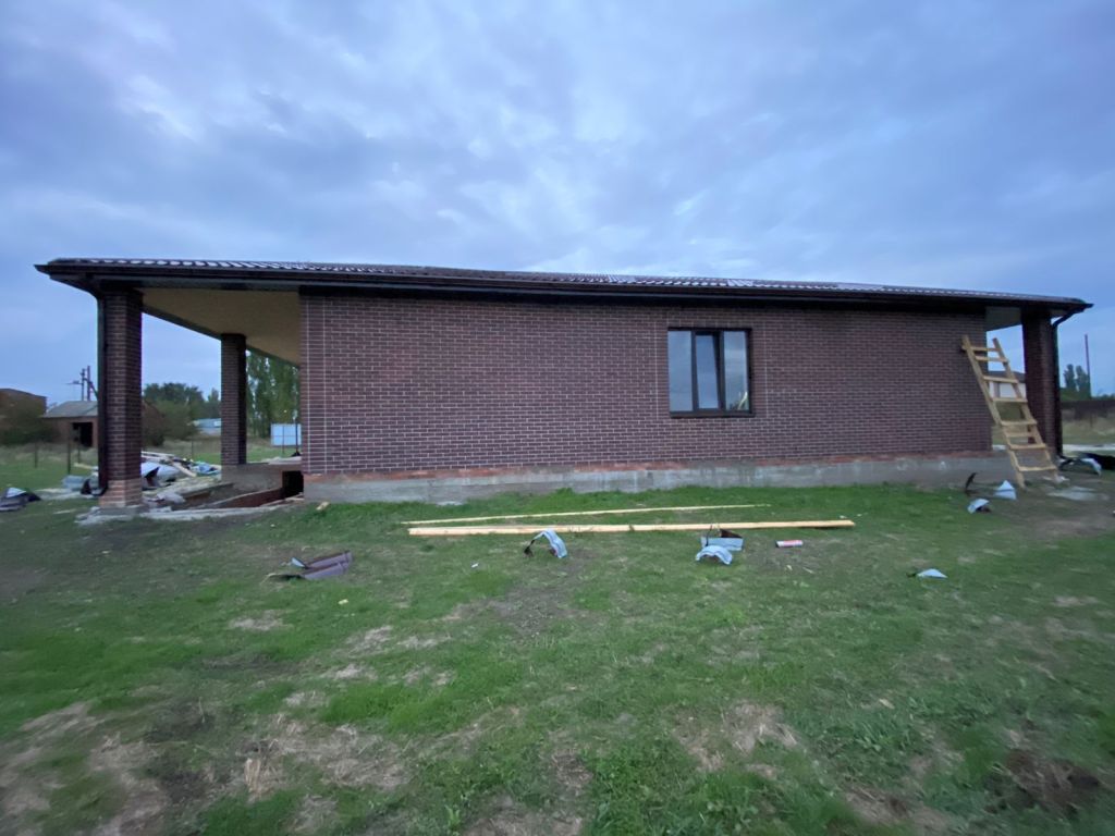 Продажа дома, 130м <sup>2</sup>, 4 сот., Ростов-на-Дону, Особенная ул