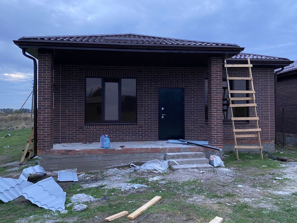 Продажа дома, 130м <sup>2</sup>, 4 сот., Ростов-на-Дону, Особенная ул