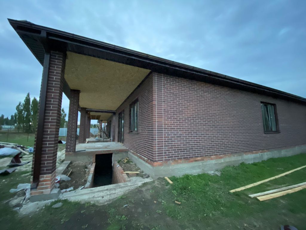 Продажа дома, 130м <sup>2</sup>, 4 сот., Ростов-на-Дону, Особенная ул