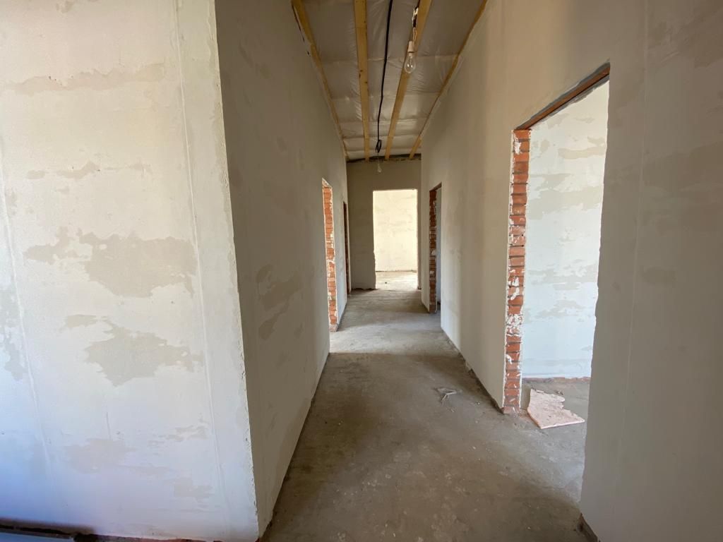 Продажа дома, 110м <sup>2</sup>, 5 сот., Ростовская