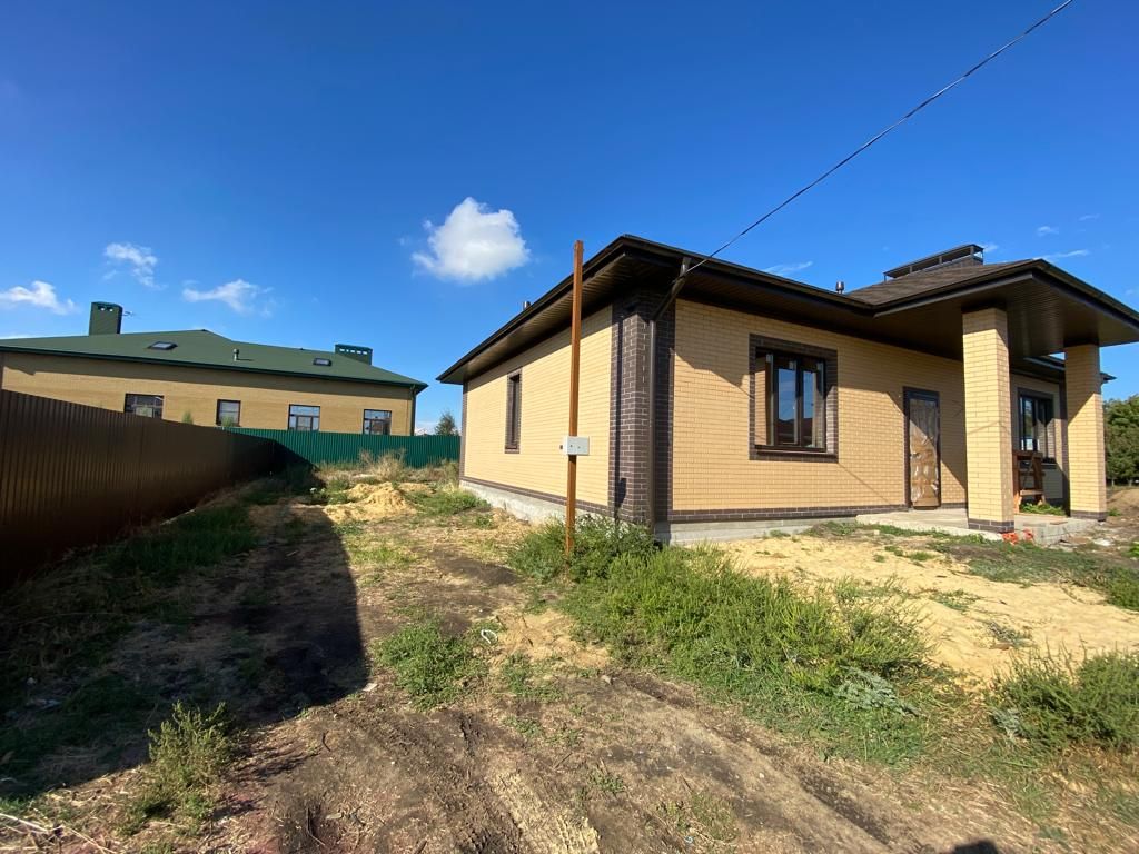 Продажа дома, 110м <sup>2</sup>, 5 сот., Ростовская