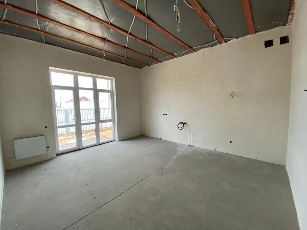 Продажа дома, 110м <sup>2</sup>, 5 сот., Ростовская