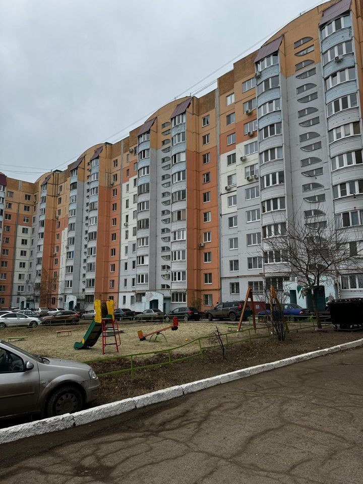 Продажа 2-комнатной квартиры, Саратов, Крекингский 5-й туп,  9/19