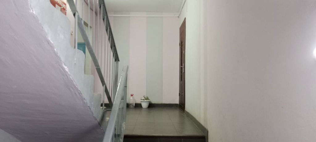 Продажа 2-комнатной квартиры, Саратов, Крекингский 5-й туп,  9/19