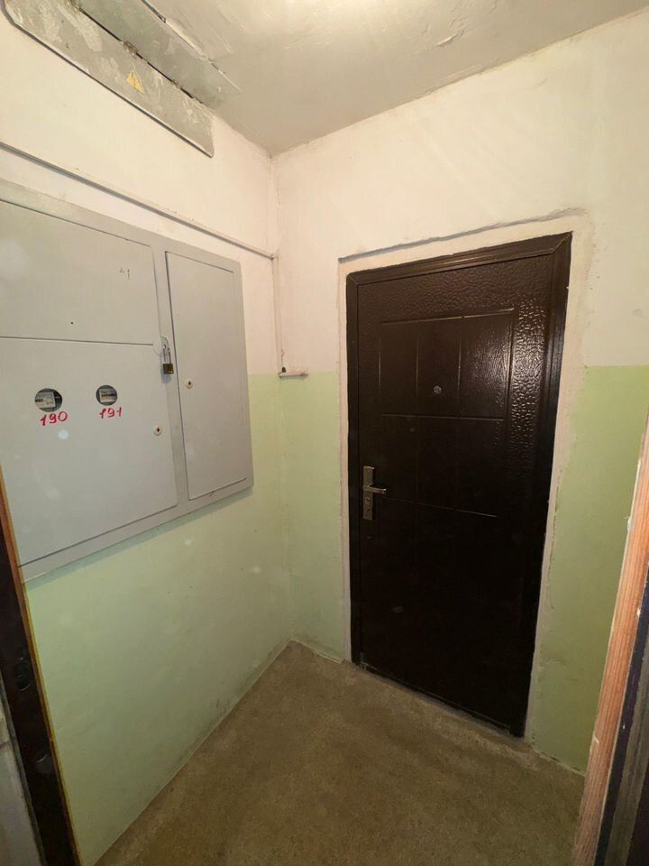 Продажа 2-комнатной квартиры, Саратов, Крекингский 5-й туп,  9/19