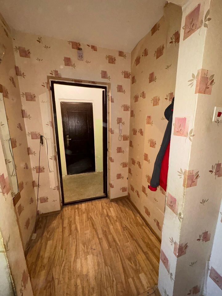 Продажа 2-комнатной квартиры, Саратов, Крекингский 5-й туп,  9/19