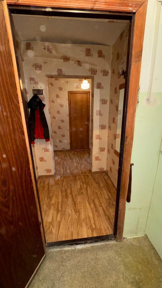 Продажа 2-комнатной квартиры, Саратов, Крекингский 5-й туп,  9/19