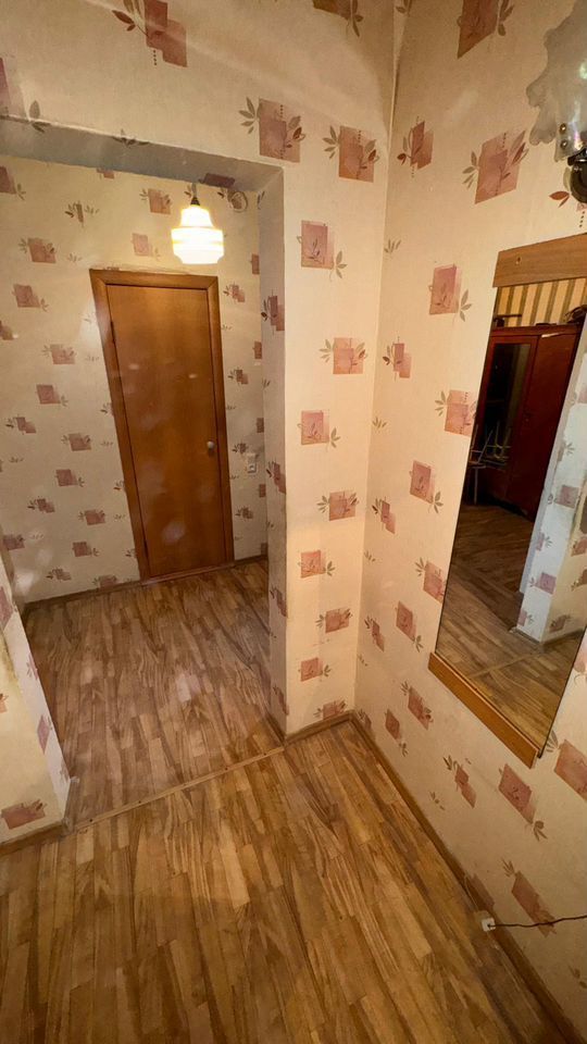 Продажа 2-комнатной квартиры, Саратов, Крекингский 5-й туп,  9/19