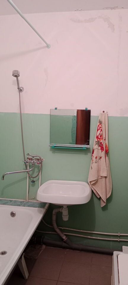 Продажа 2-комнатной квартиры, Саратов, Крекингский 5-й туп,  9/19