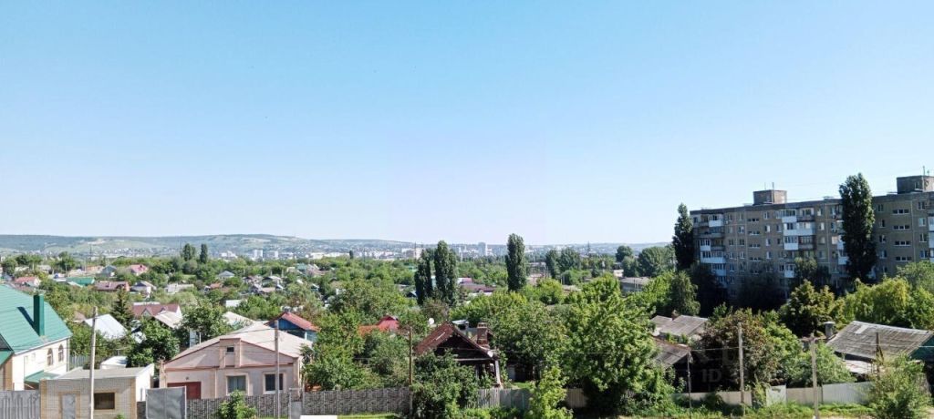 Продажа 2-комнатной квартиры, Саратов, Крекингский 5-й туп,  9/19