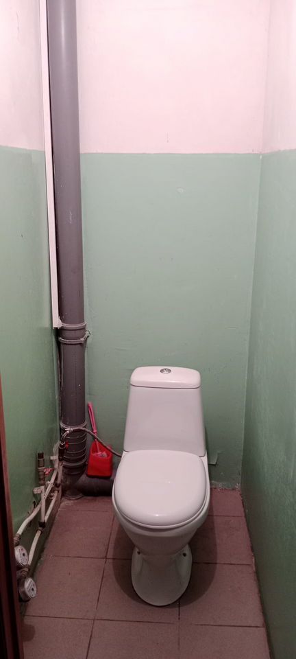 Продажа 2-комнатной квартиры, Саратов, Крекингский 5-й туп,  9/19