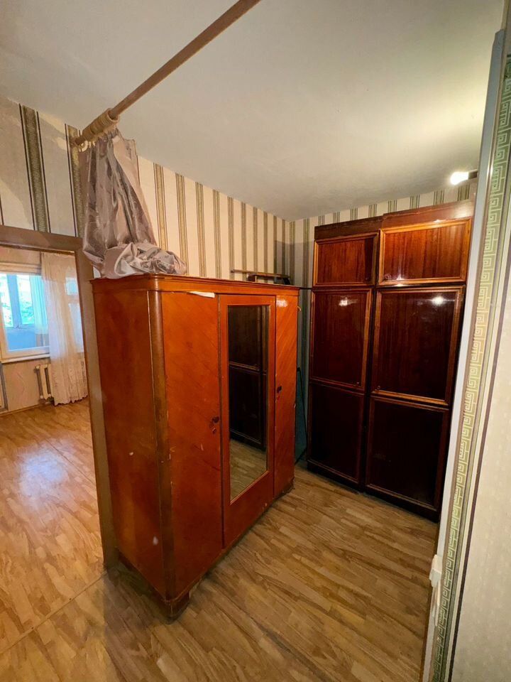 Продажа 2-комнатной квартиры, Саратов, Крекингский 5-й туп,  9/19