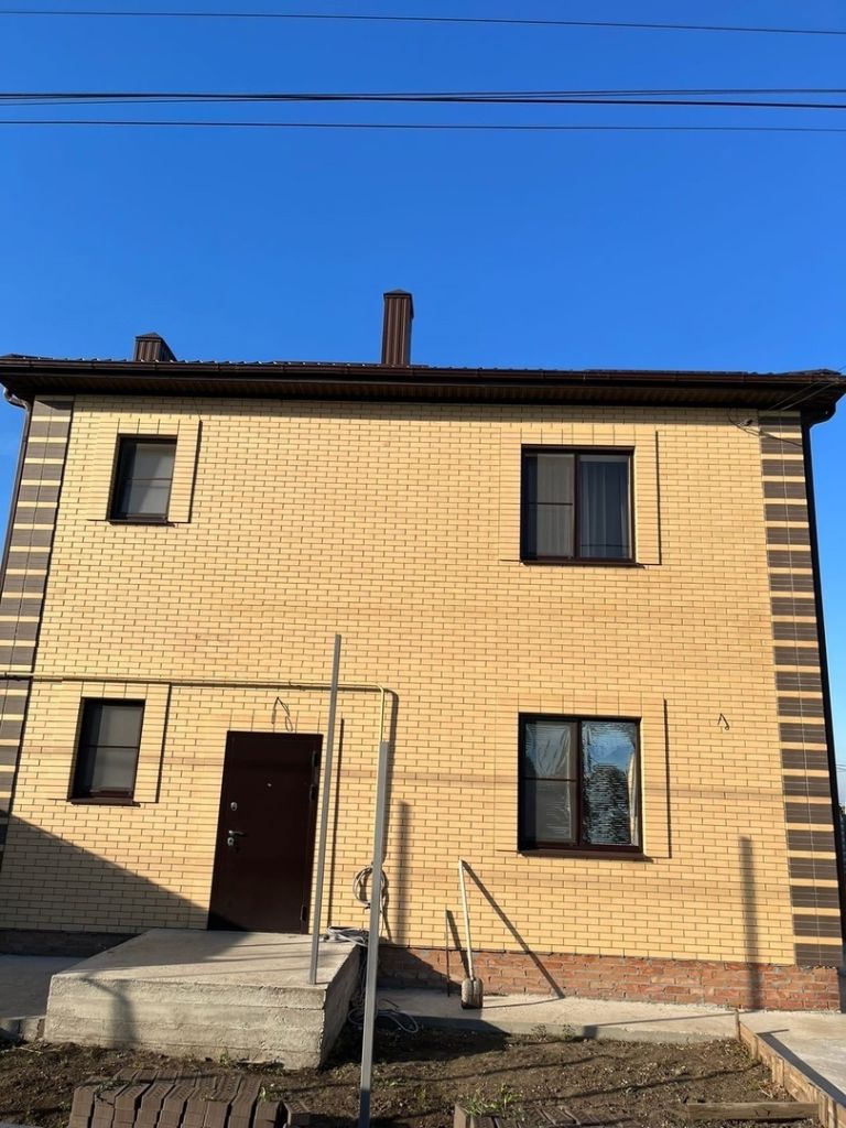 Продажа дома, 150м <sup>2</sup>, 4 сот., Аксай, Речников ул