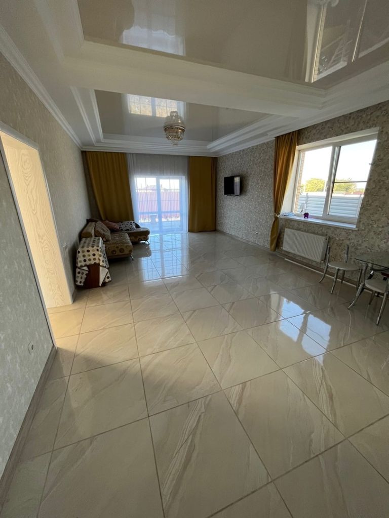 Продажа дома, 150м <sup>2</sup>, 4 сот., Аксай, Речников ул