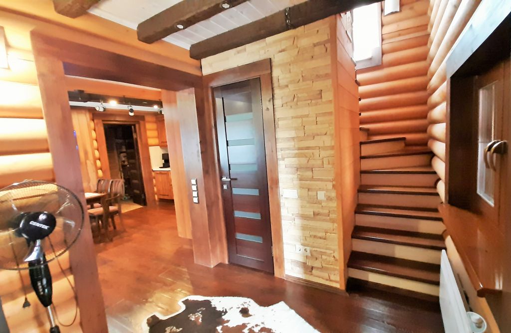 Продажа дома, 120м <sup>2</sup>, 8 сот., Нижний Новгород, Тростниковая ул,  20а