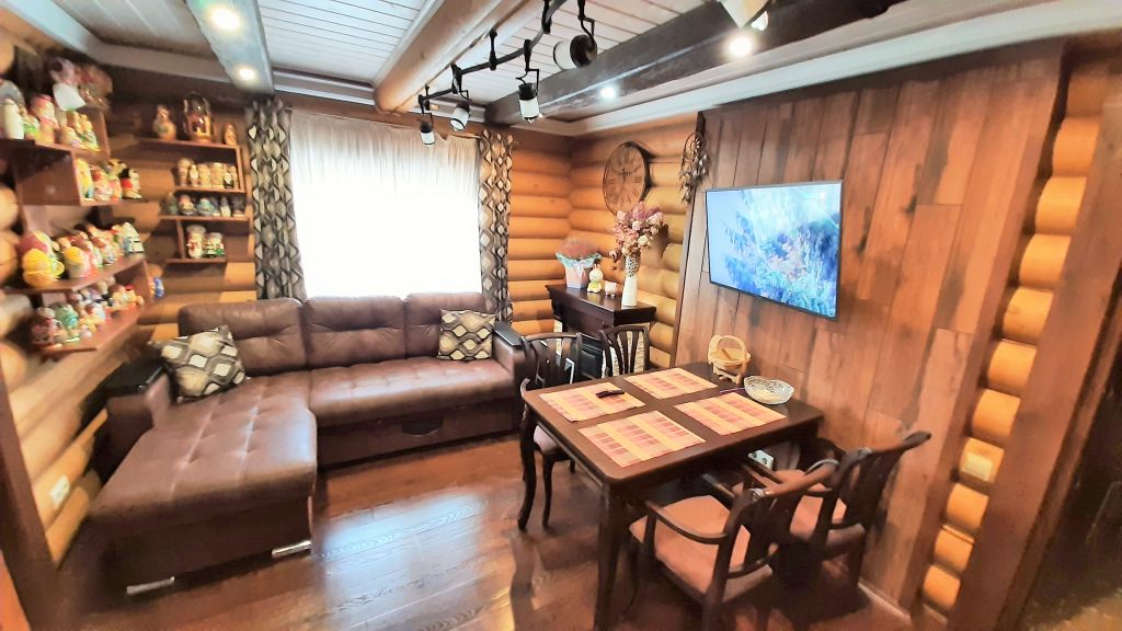 Продажа дома, 120м <sup>2</sup>, 8 сот., Нижний Новгород, Тростниковая ул,  20а